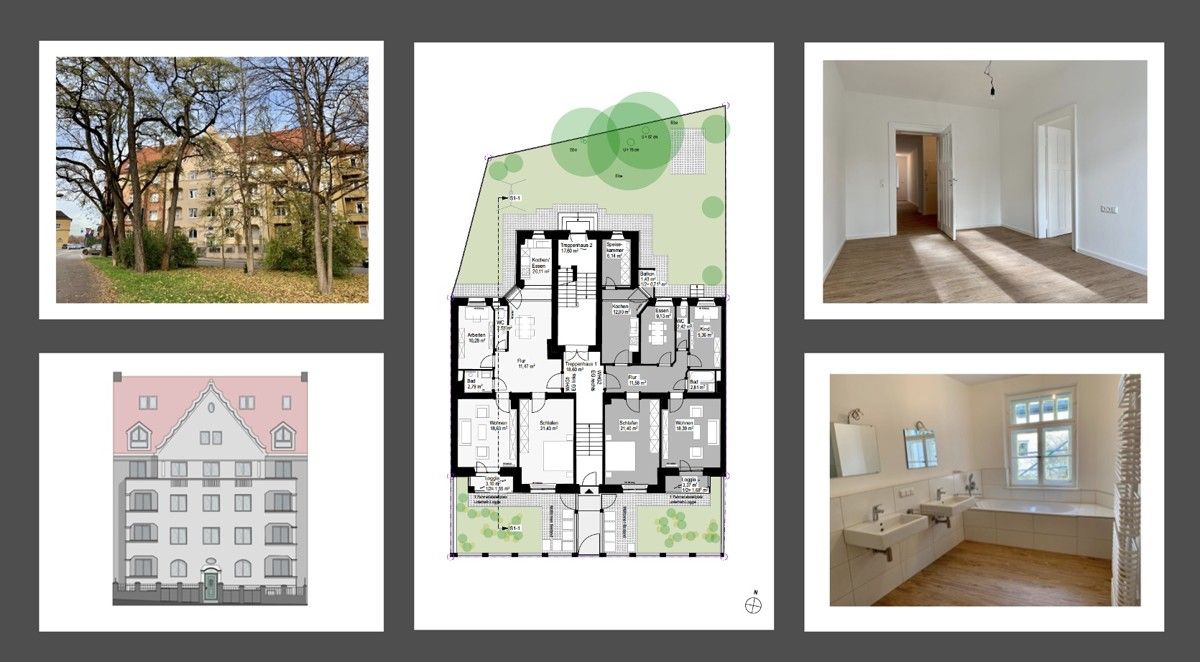 Immobilienportal immobilienportale