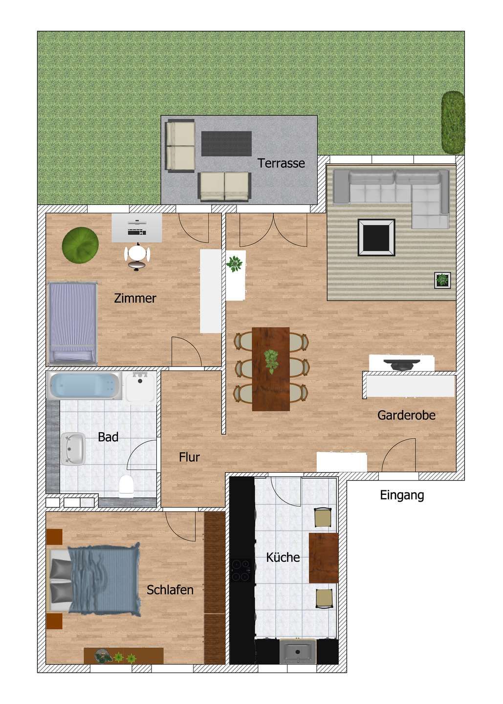 Immobilienportal immobilienportale