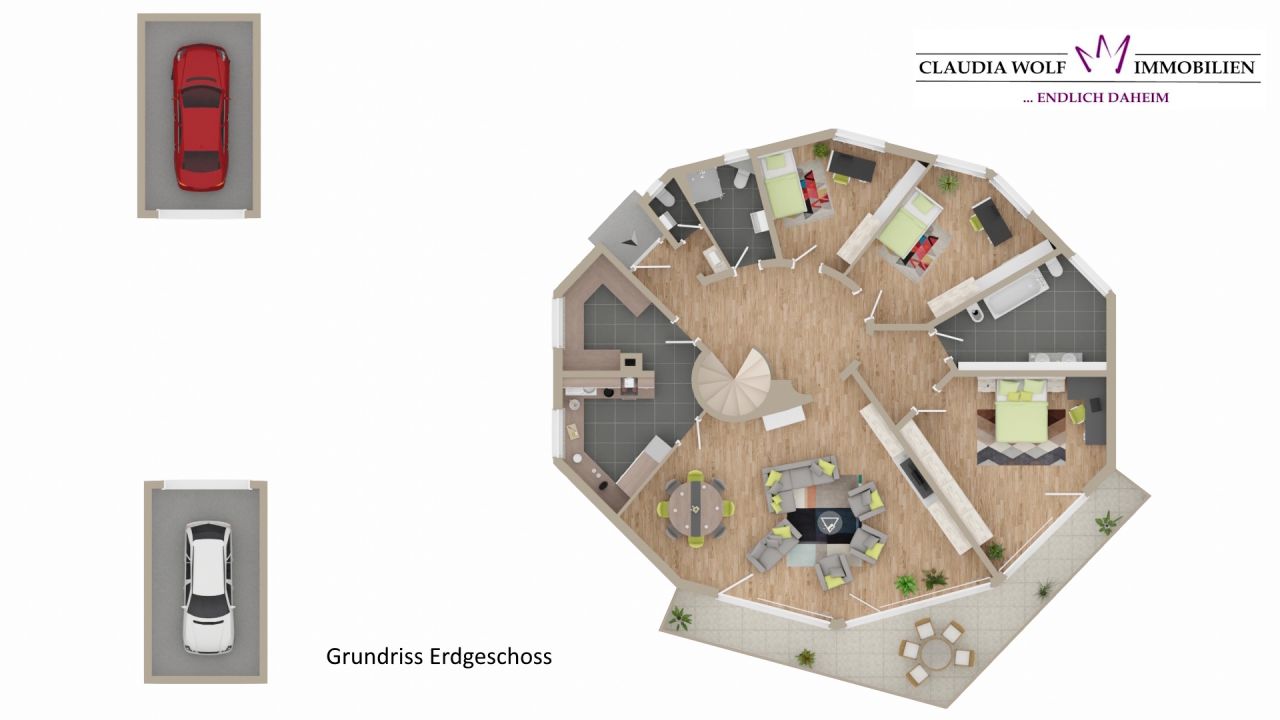 Immobilienportal immobilienportale