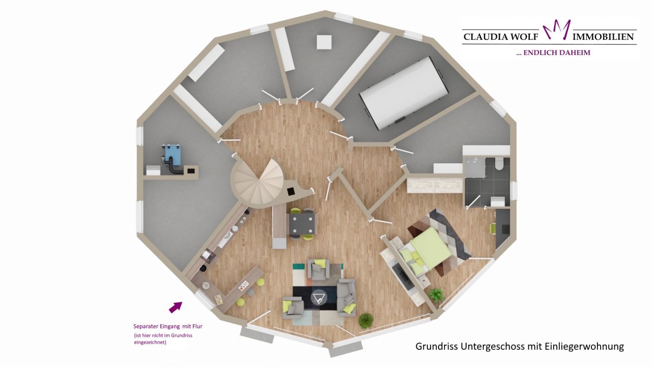 Immobilienportal immobilienportale