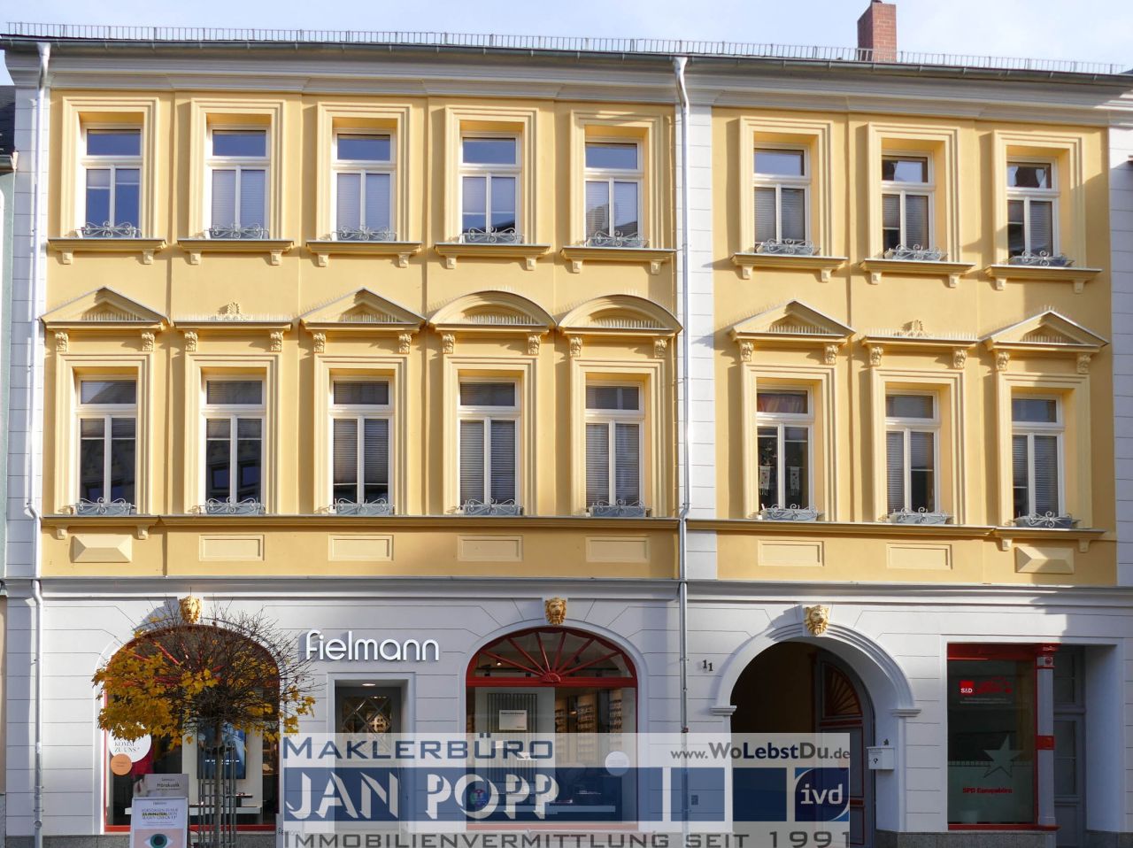 Immobilienportal immobilienportale