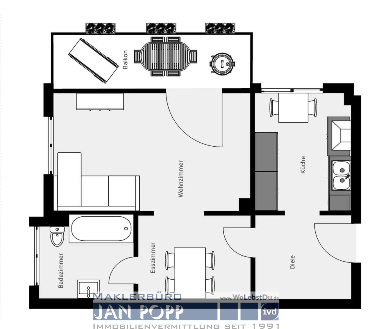 Immobilienportal immobilienportale