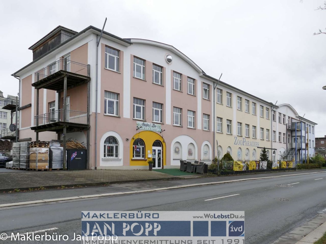 Immobilienportal immobilienportale