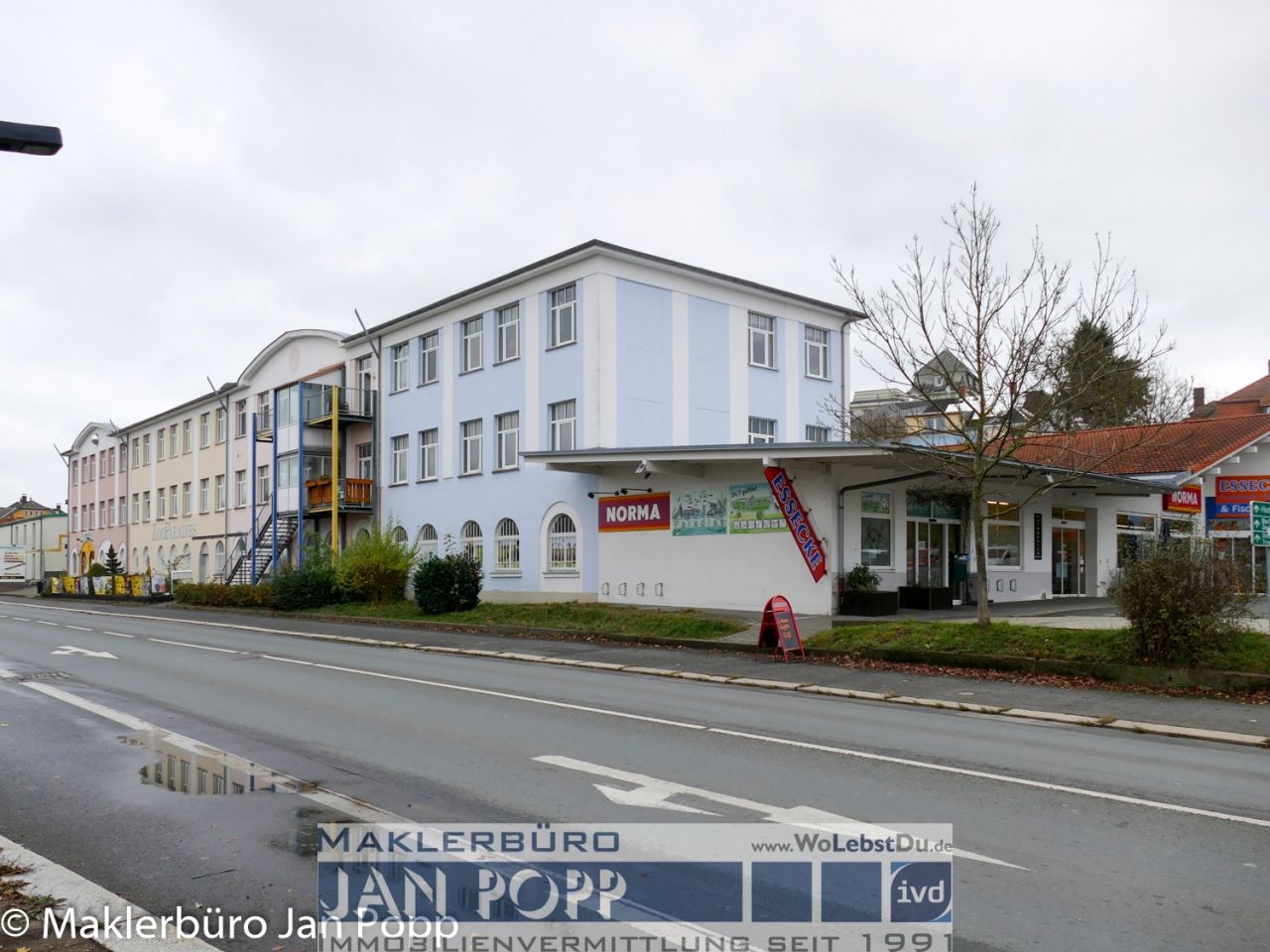 Immobilienportal immobilienportale