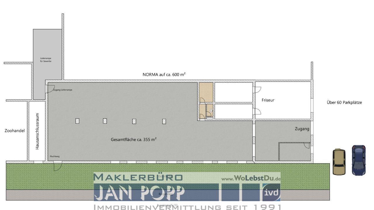 Immobilienportal immobilienportale
