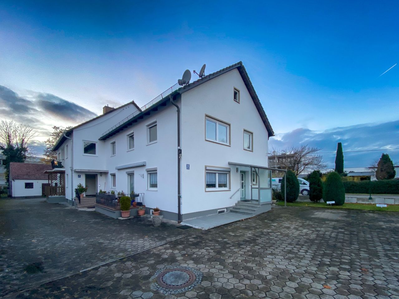 Immobilienportal immobilienportale