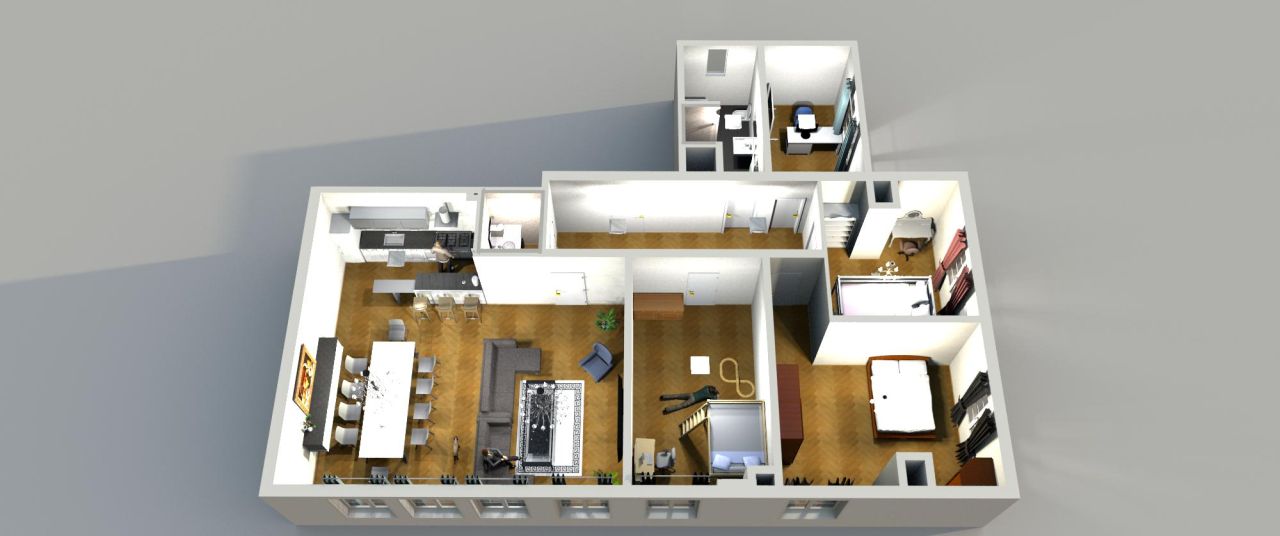 Immobilienportal immobilienportale