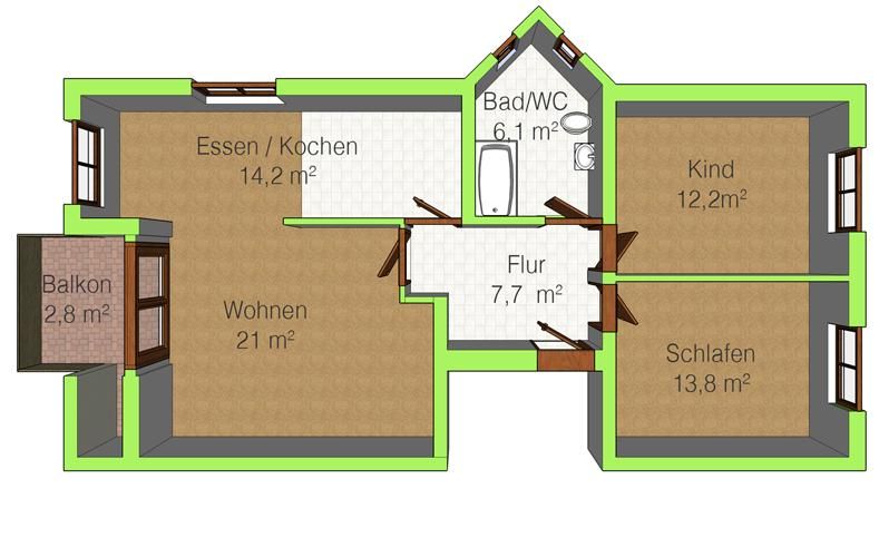 Immobilienportal immobilienportale