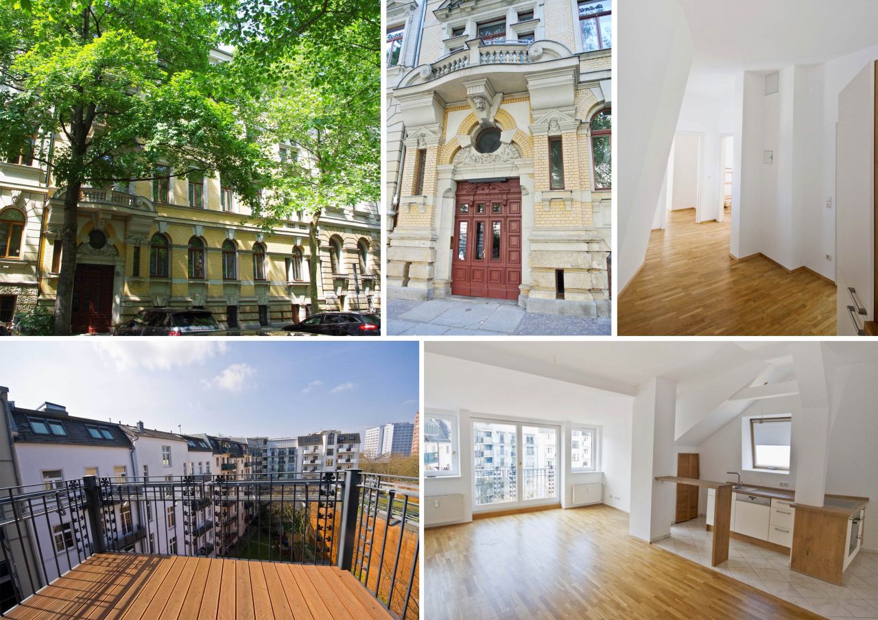 Immobilienportal immobilienportale