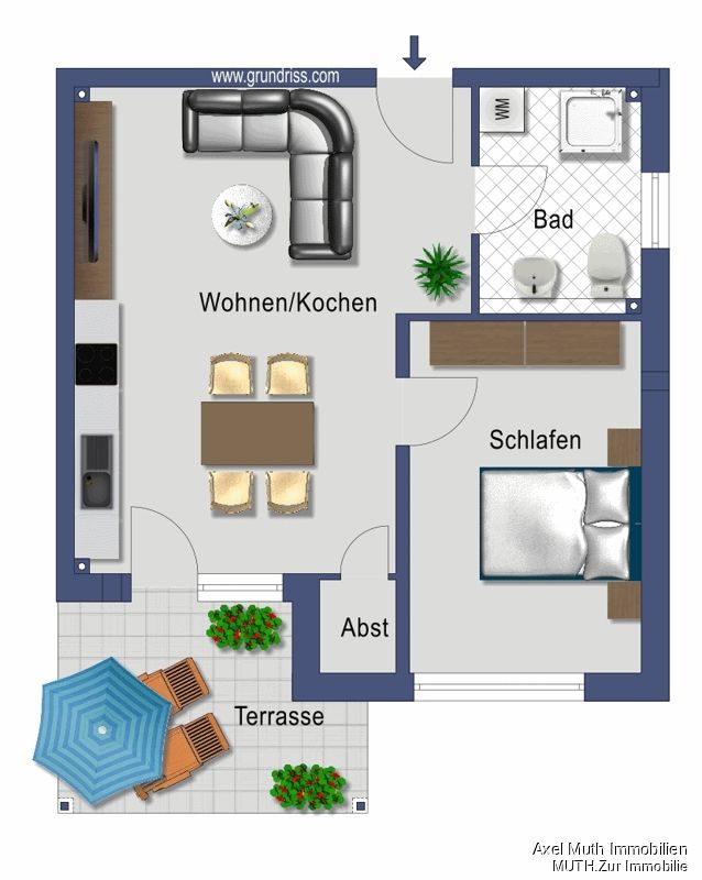 Immobilienportal immobilienportale