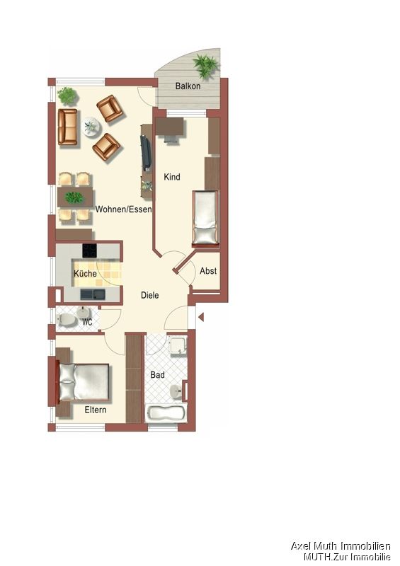 Immobilienportal immobilienportale