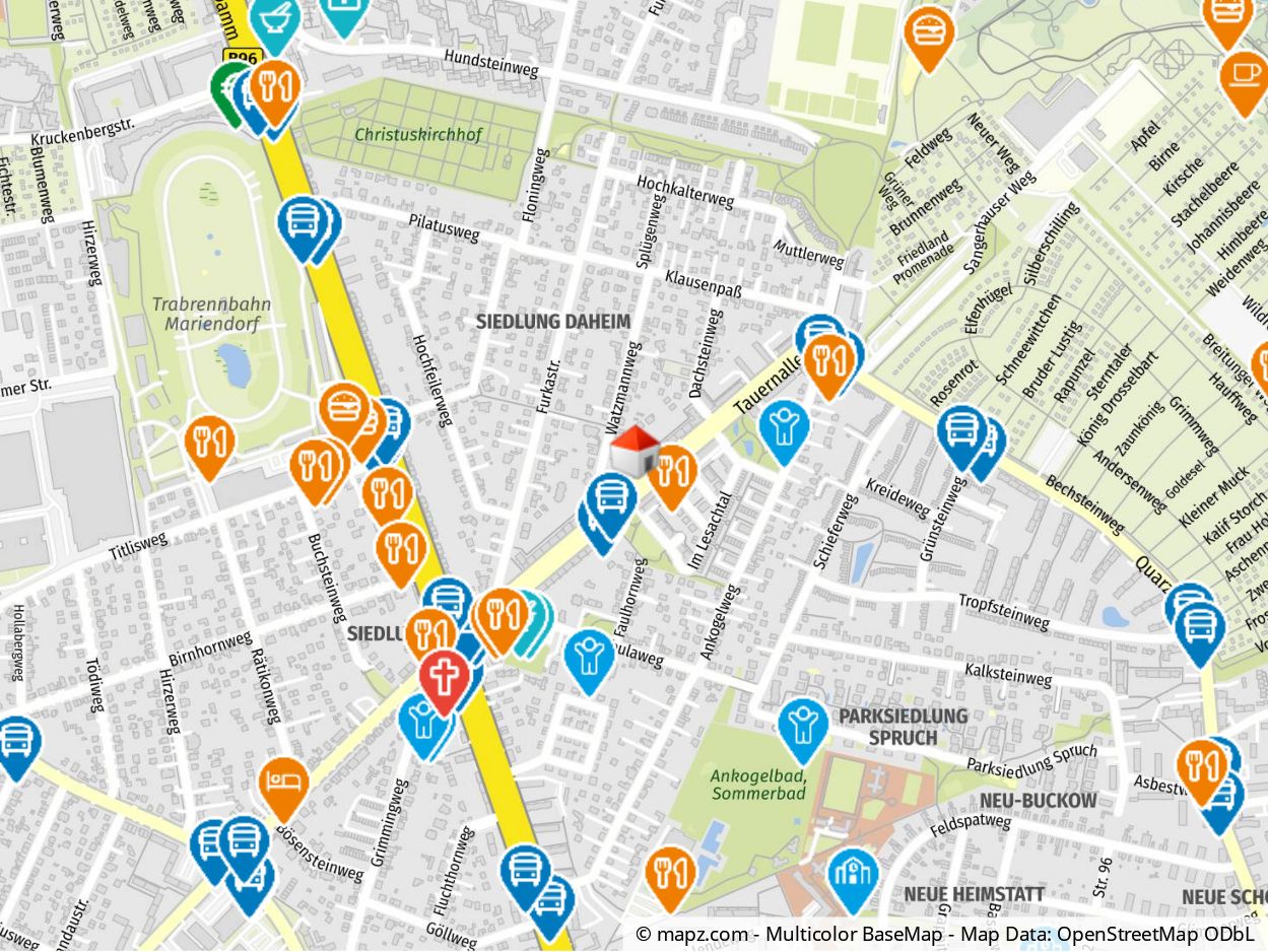 Immobilienportal immobilienportale