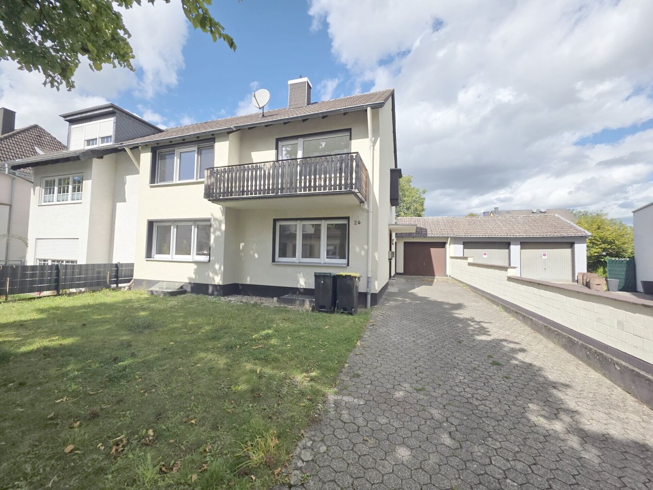 Immobilienportal immobilienportale