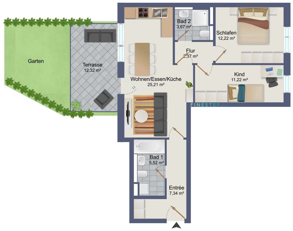Immobilienportal immobilienportale