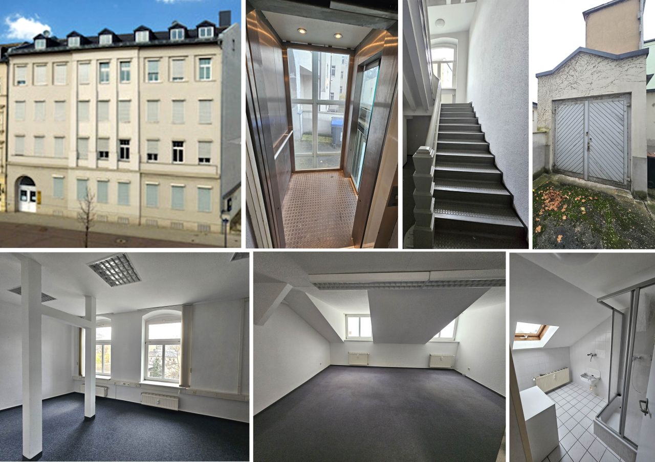 Immobilienportal immobilienportale