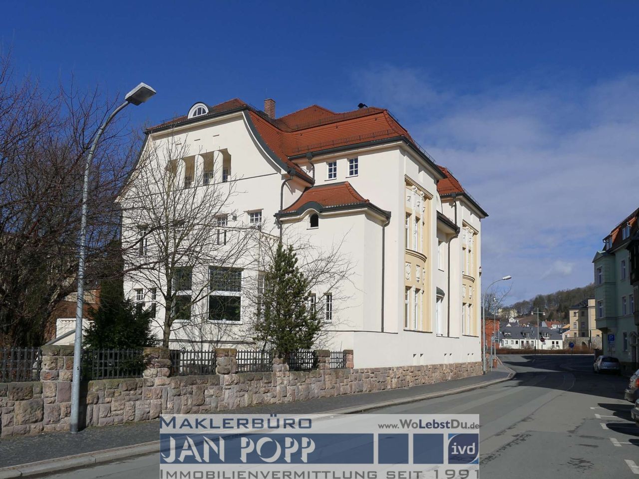 Immobilienportal immobilienportale