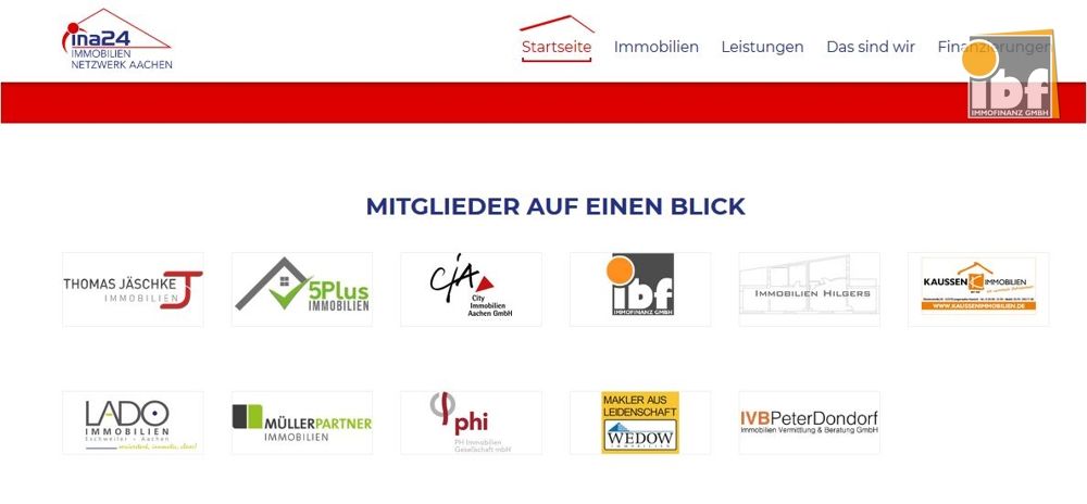 Immobilienportal immobilienportale