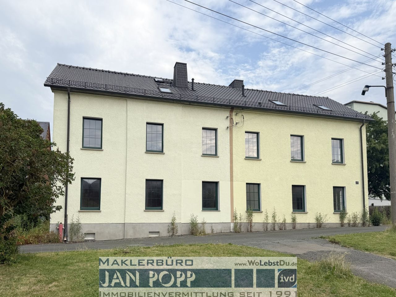 Immobilienportal immobilienportale