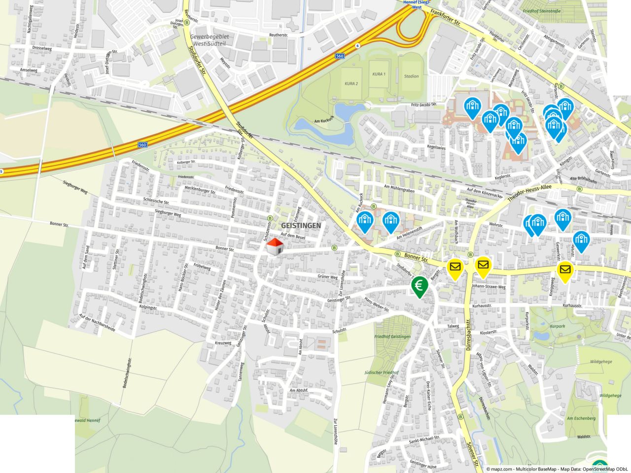 Immobilienportal immobilienportale