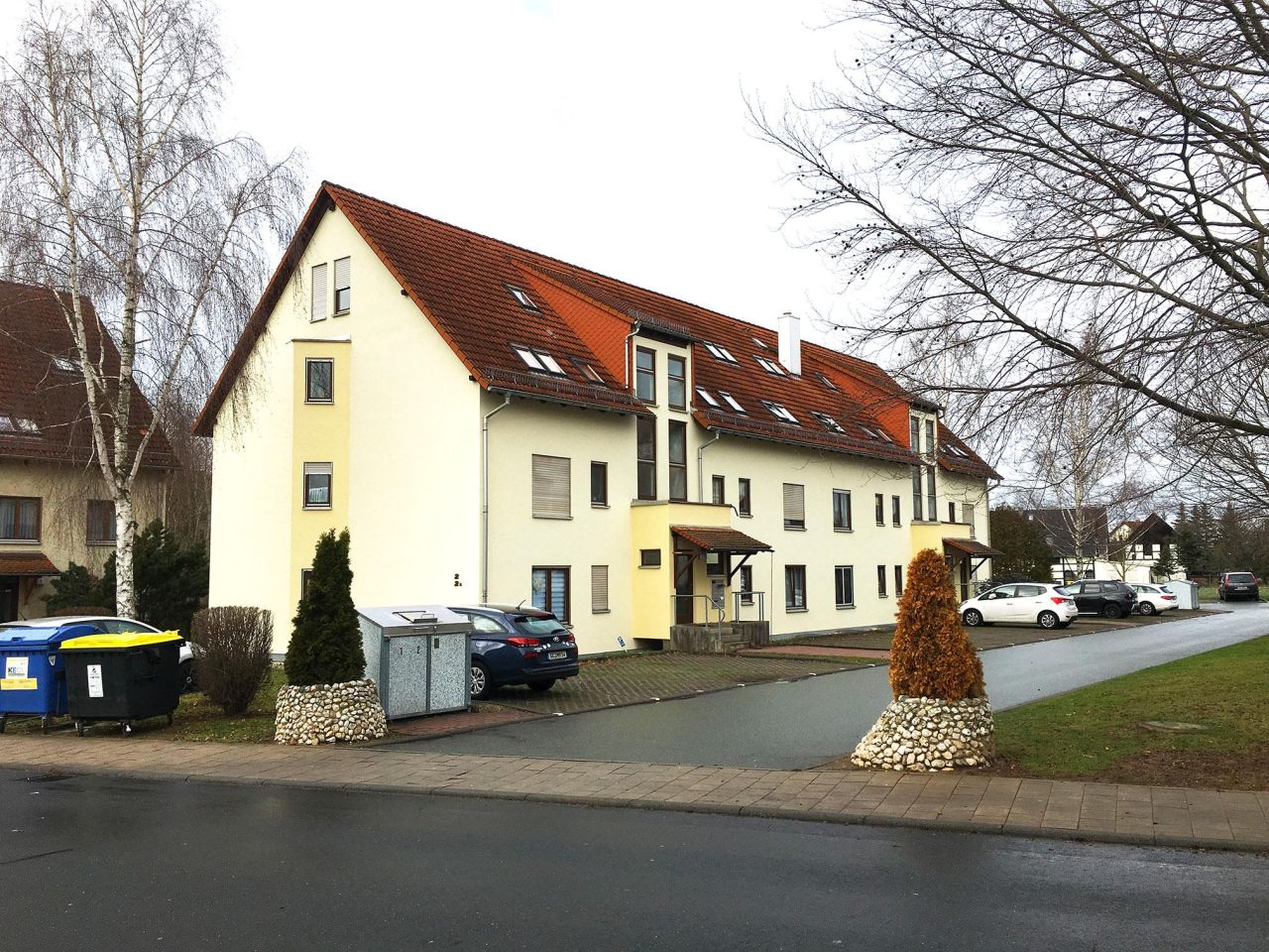 Immobilienportal immobilienportale