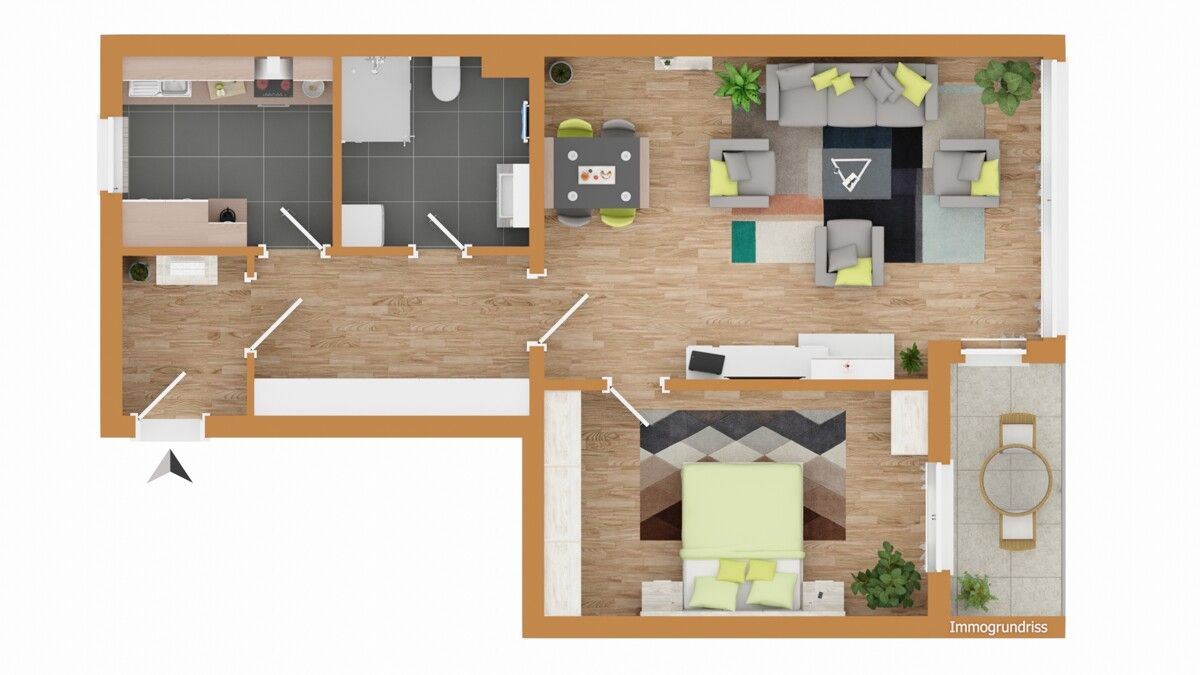 Immobilienportal immobilienportale