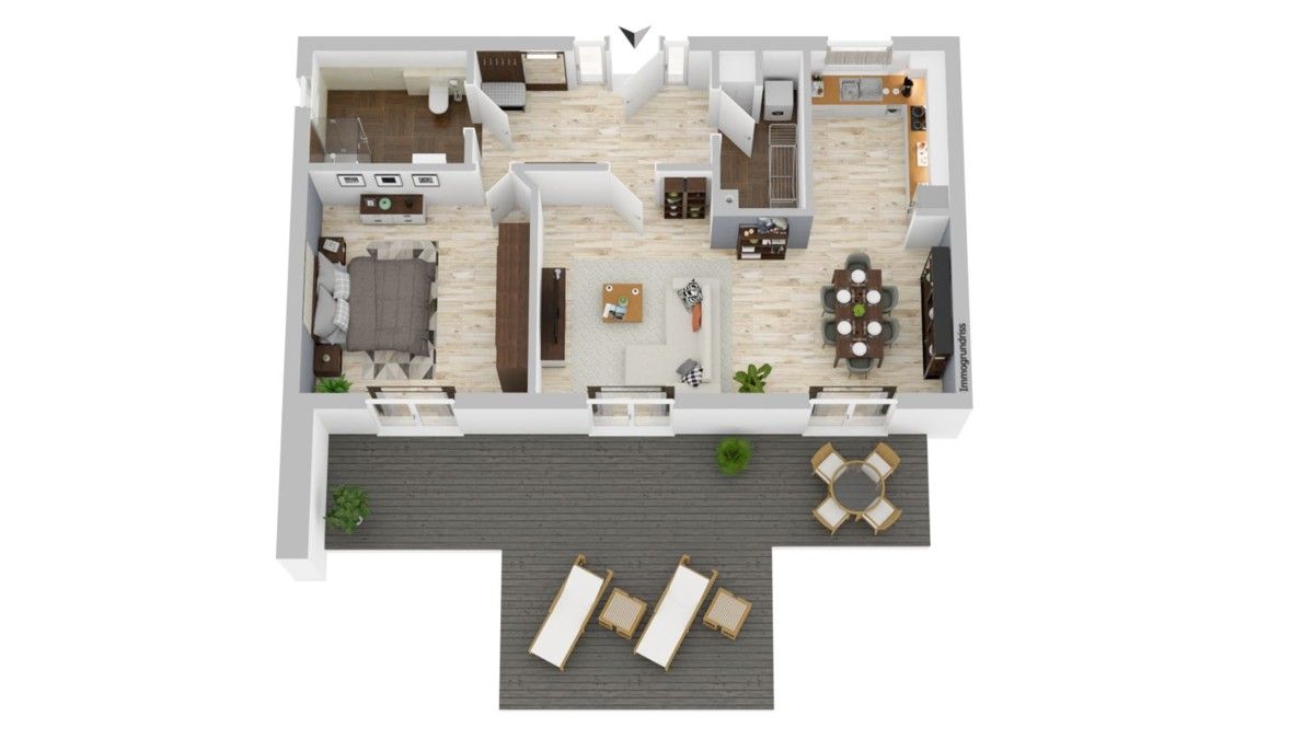 Immobilienportal immobilienportale