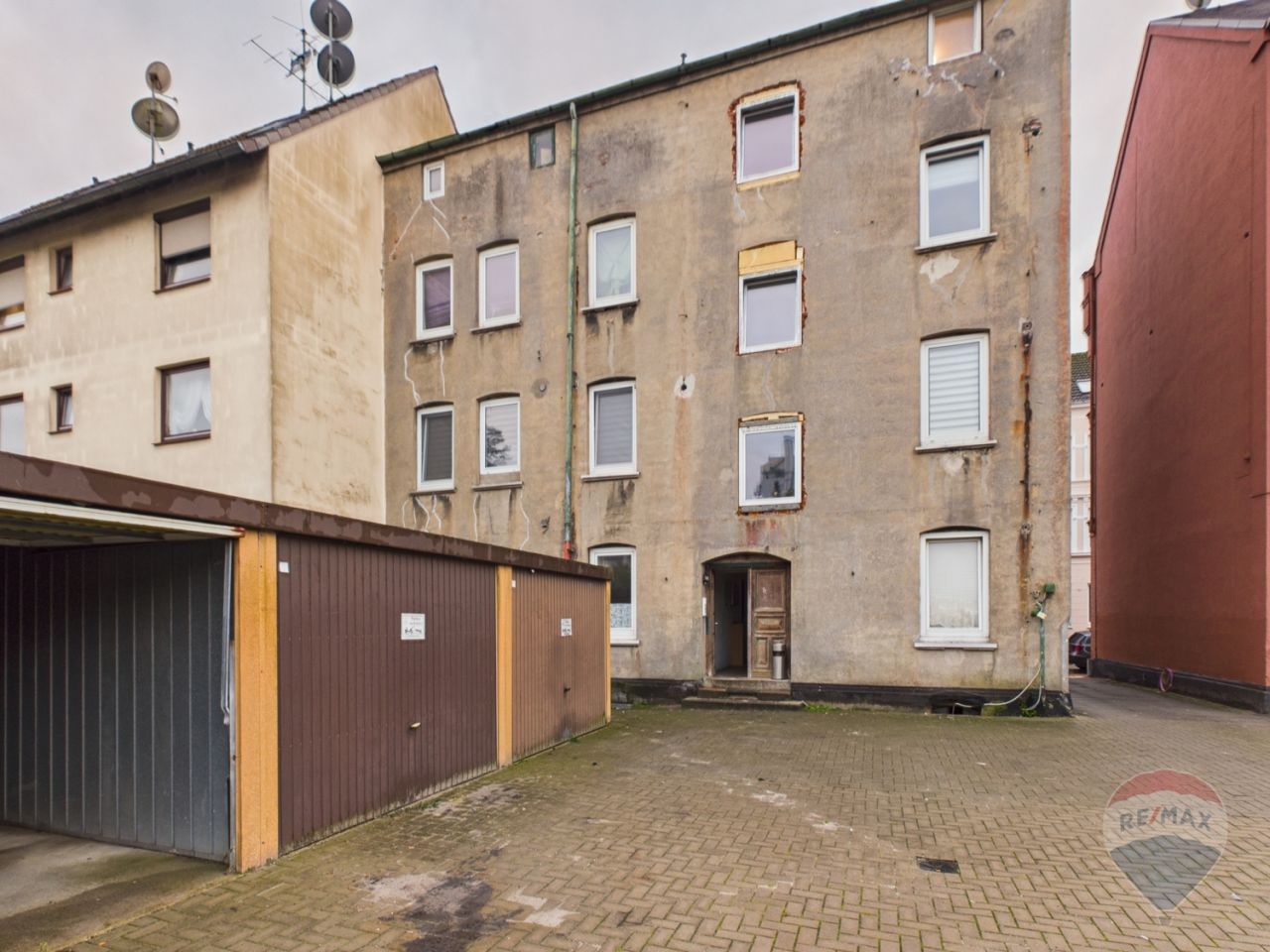 Immobilienportal immobilienportale