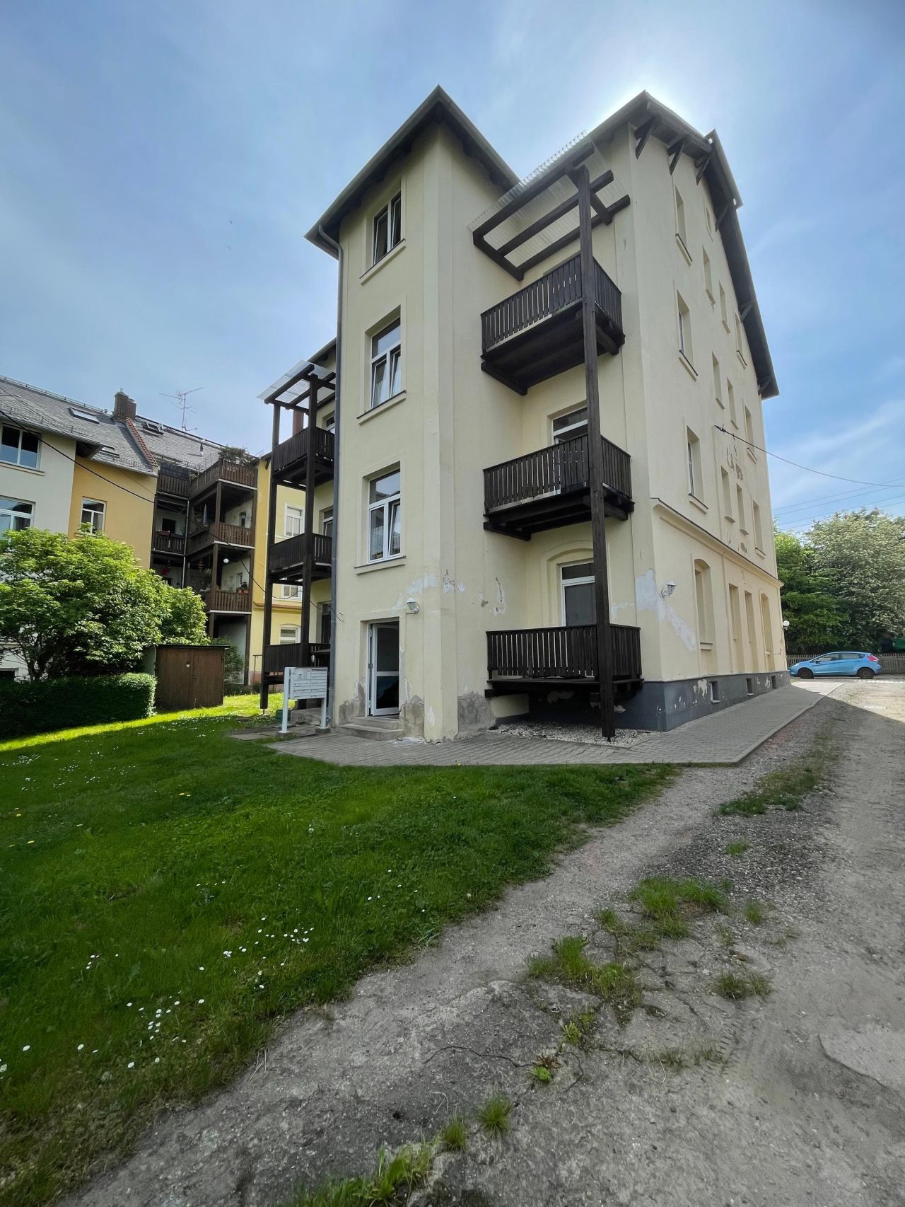 Immobilienportal immobilienportale