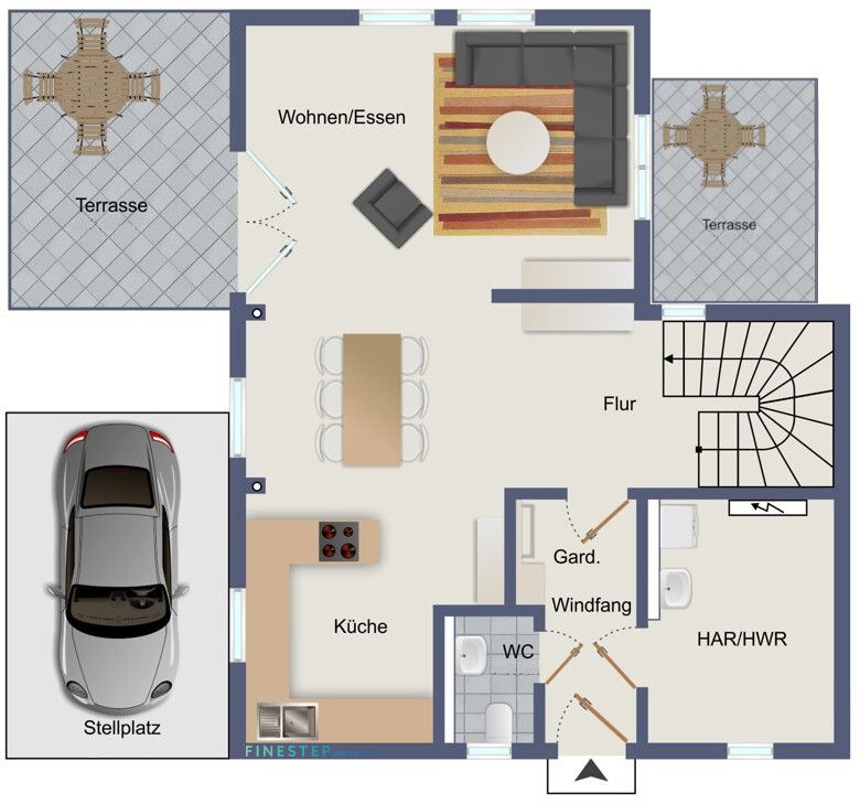 Immobilienportal immobilienportale