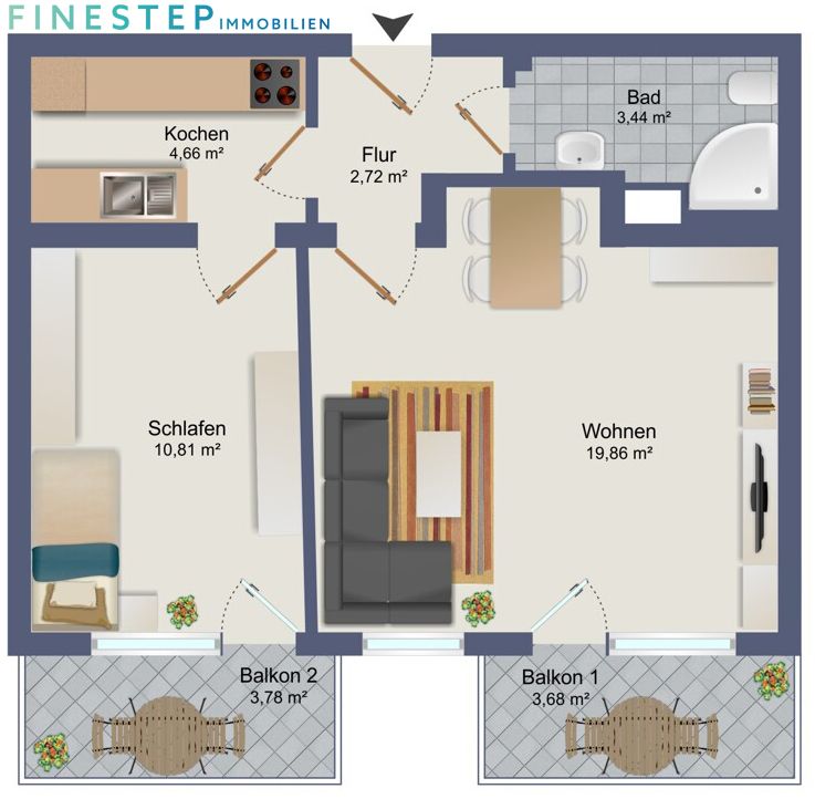 Immobilienportal immobilienportale
