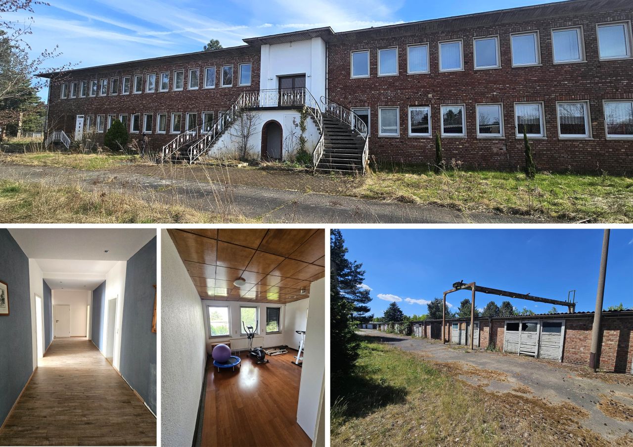 Immobilienportal immobilienportale