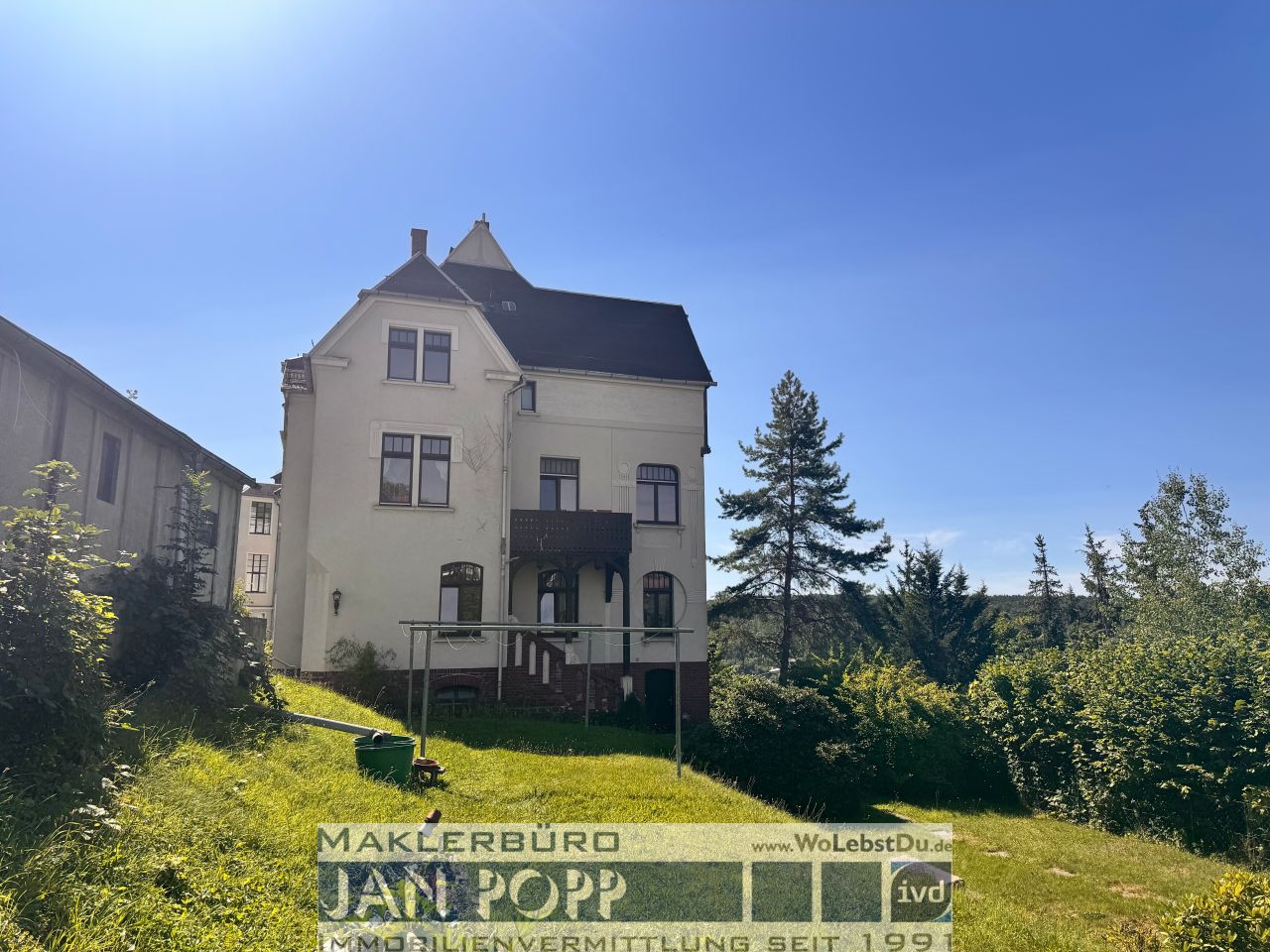 Immobilienportal immobilienportale