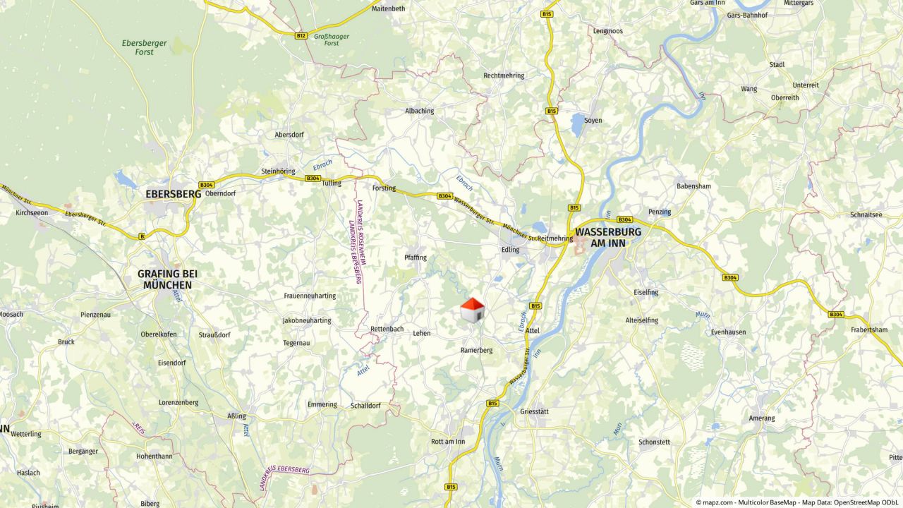 Immobilienportal immobilienportale