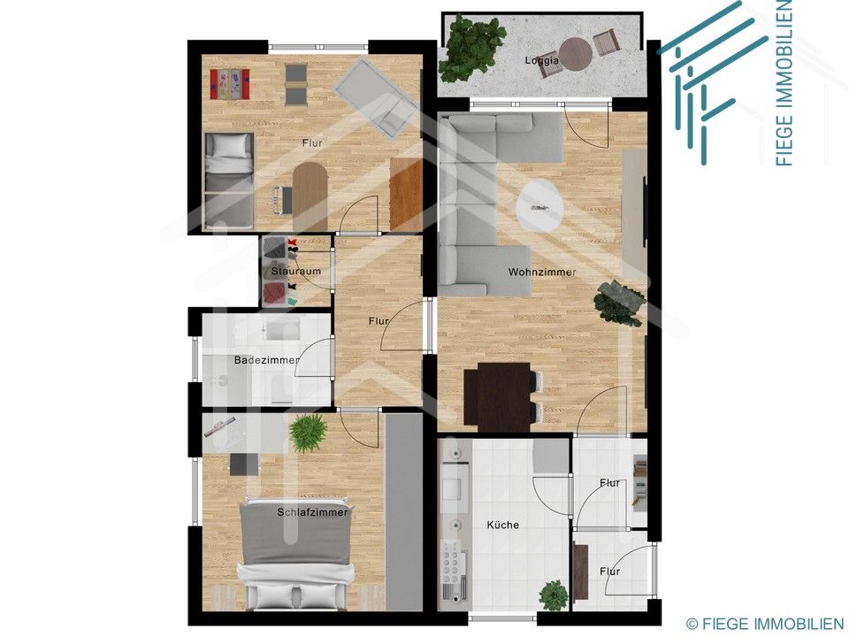 Immobilienportal immobilienportale