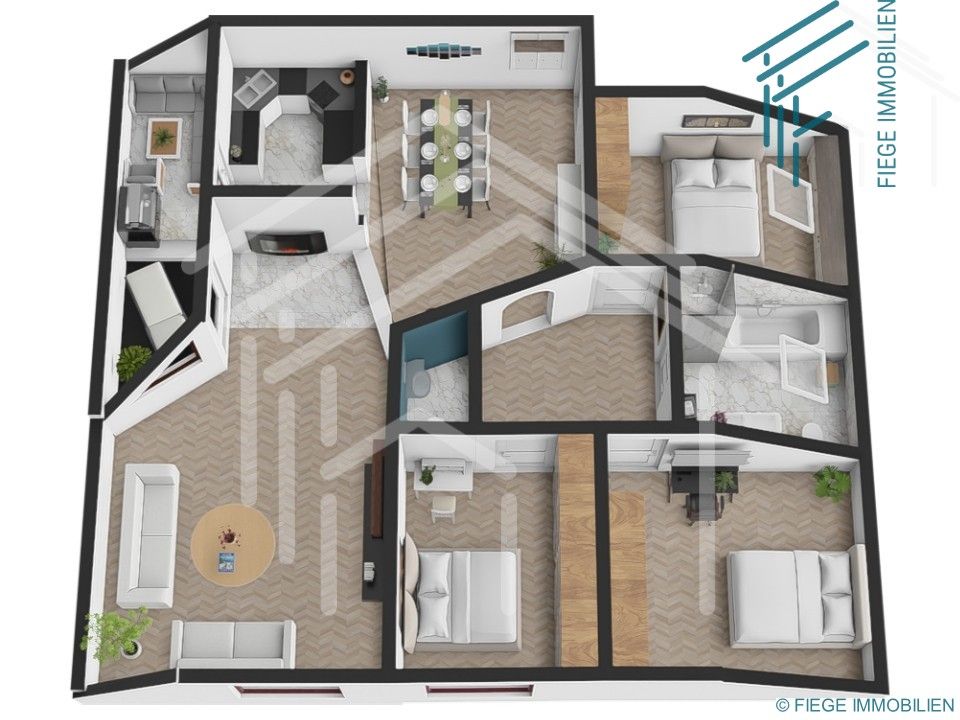 Immobilienportal immobilienportale