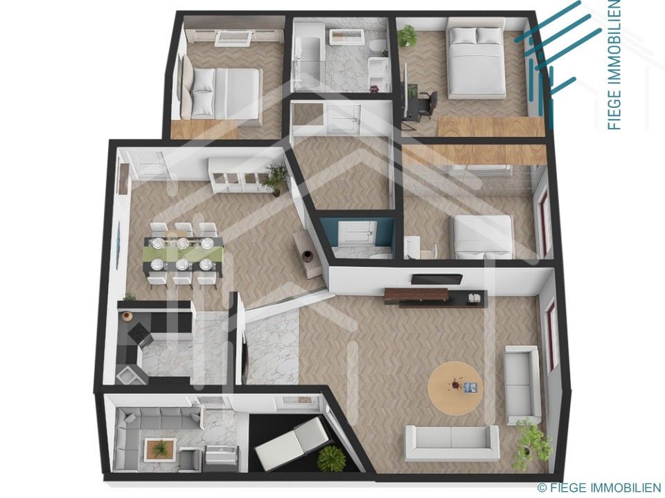 Immobilienportal immobilienportale