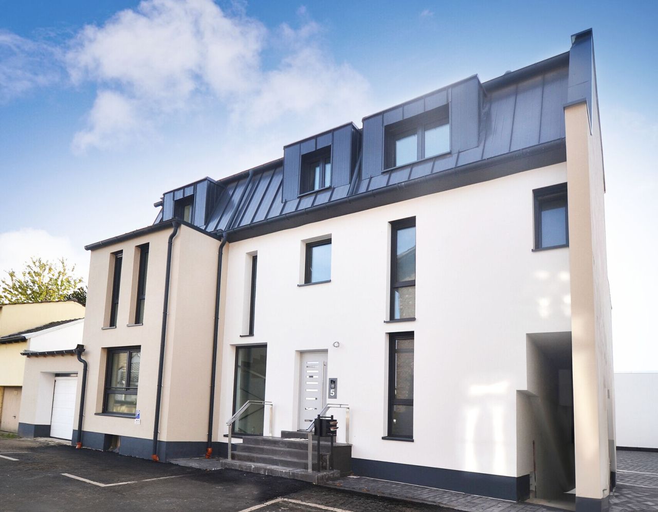 Immobilienportal immobilienportale