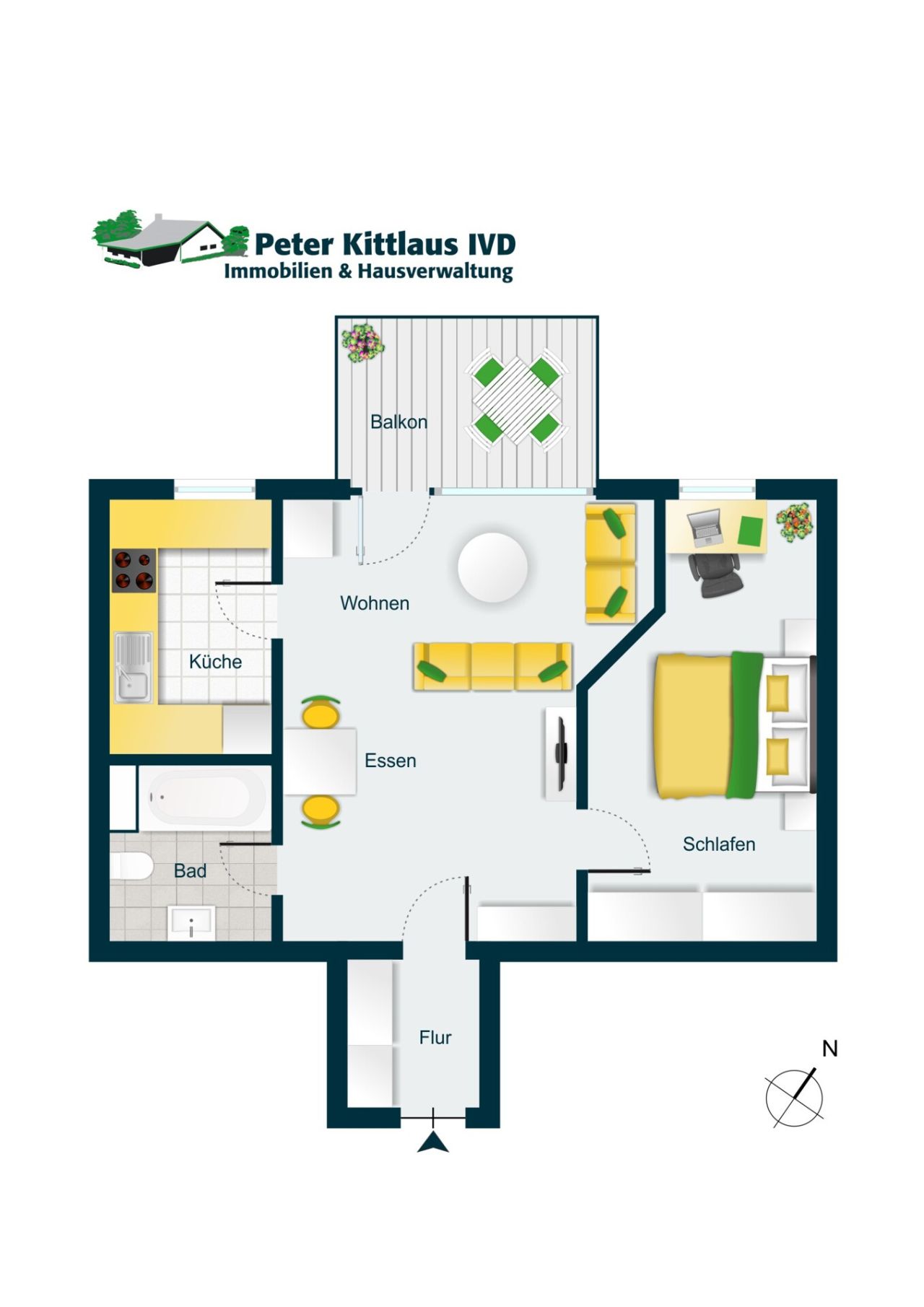Immobilienportal immobilienportale