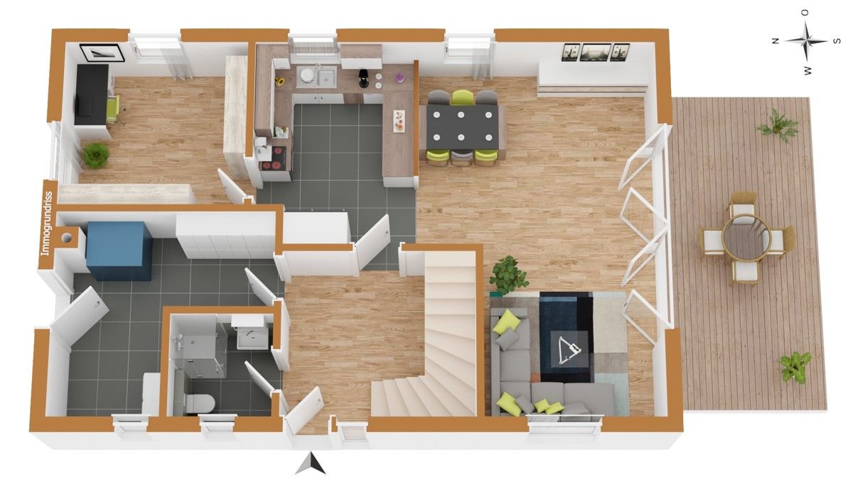 Immobilienportal immobilienportale