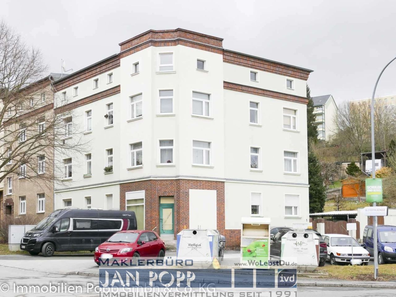 Immobilienportal immobilienportale