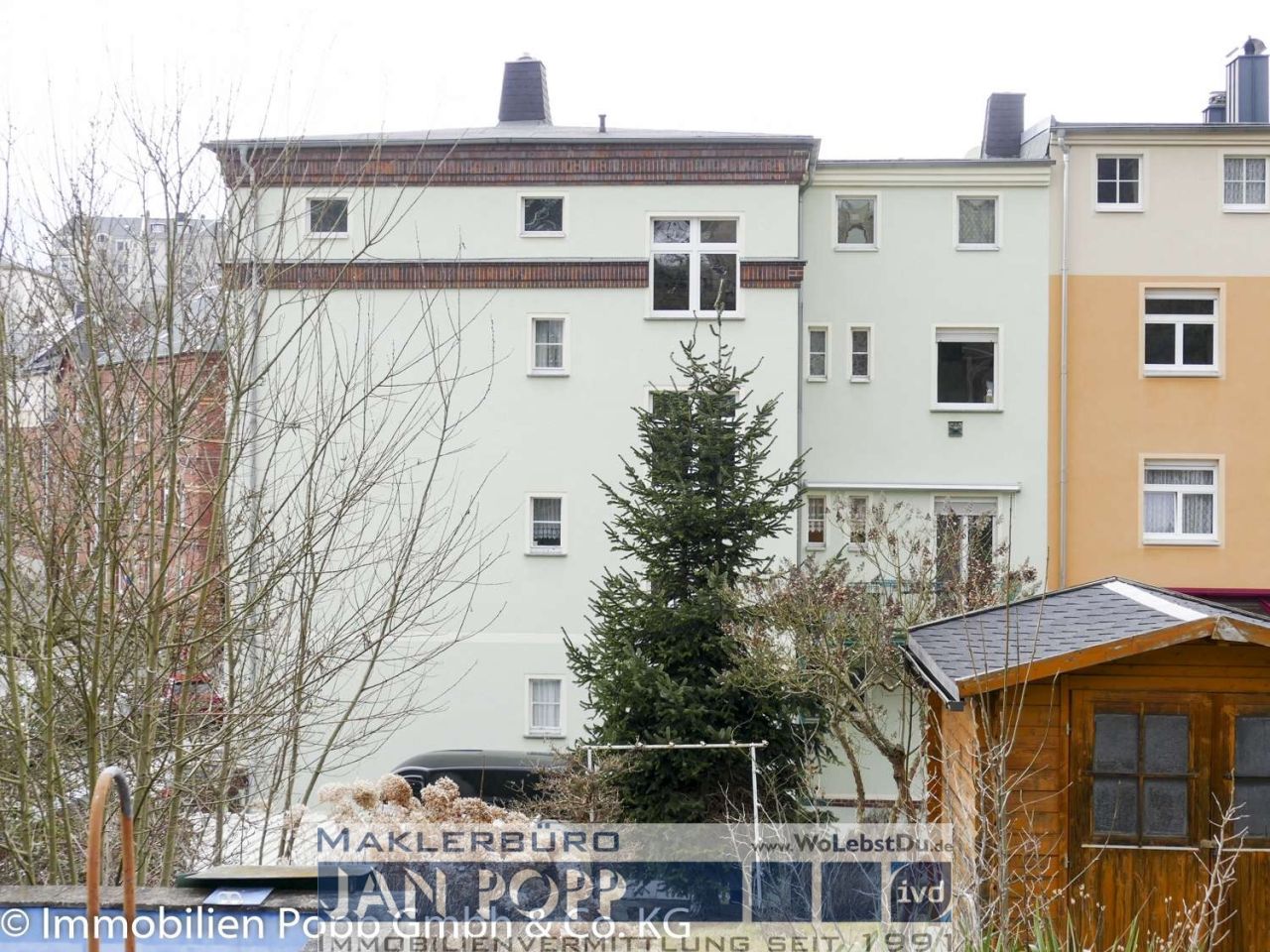 Immobilienportal immobilienportale