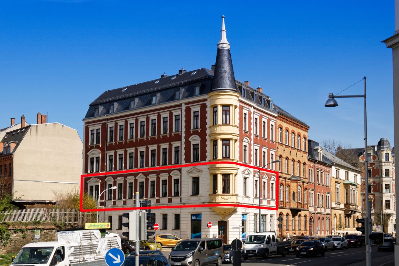 Immobilienportal immobilienportale