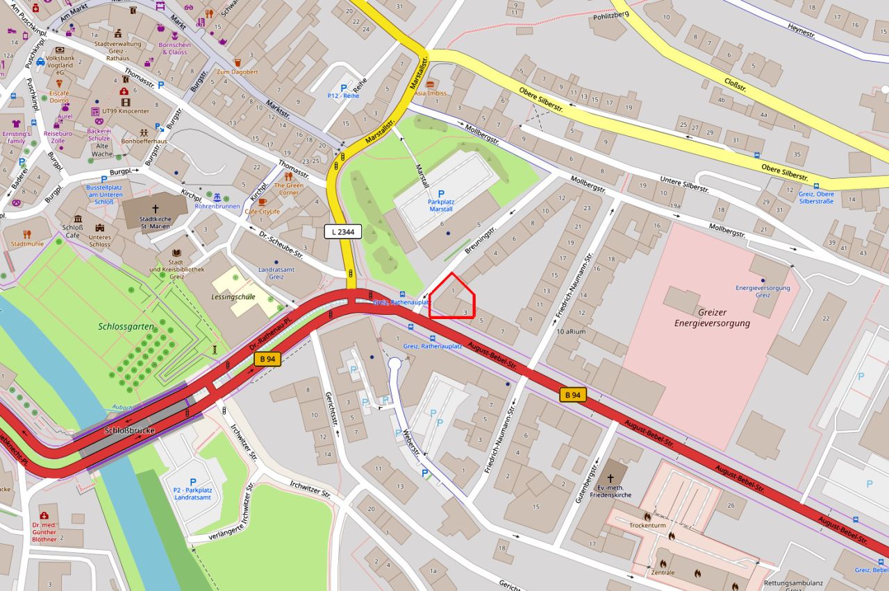 Immobilienportal immobilienportale