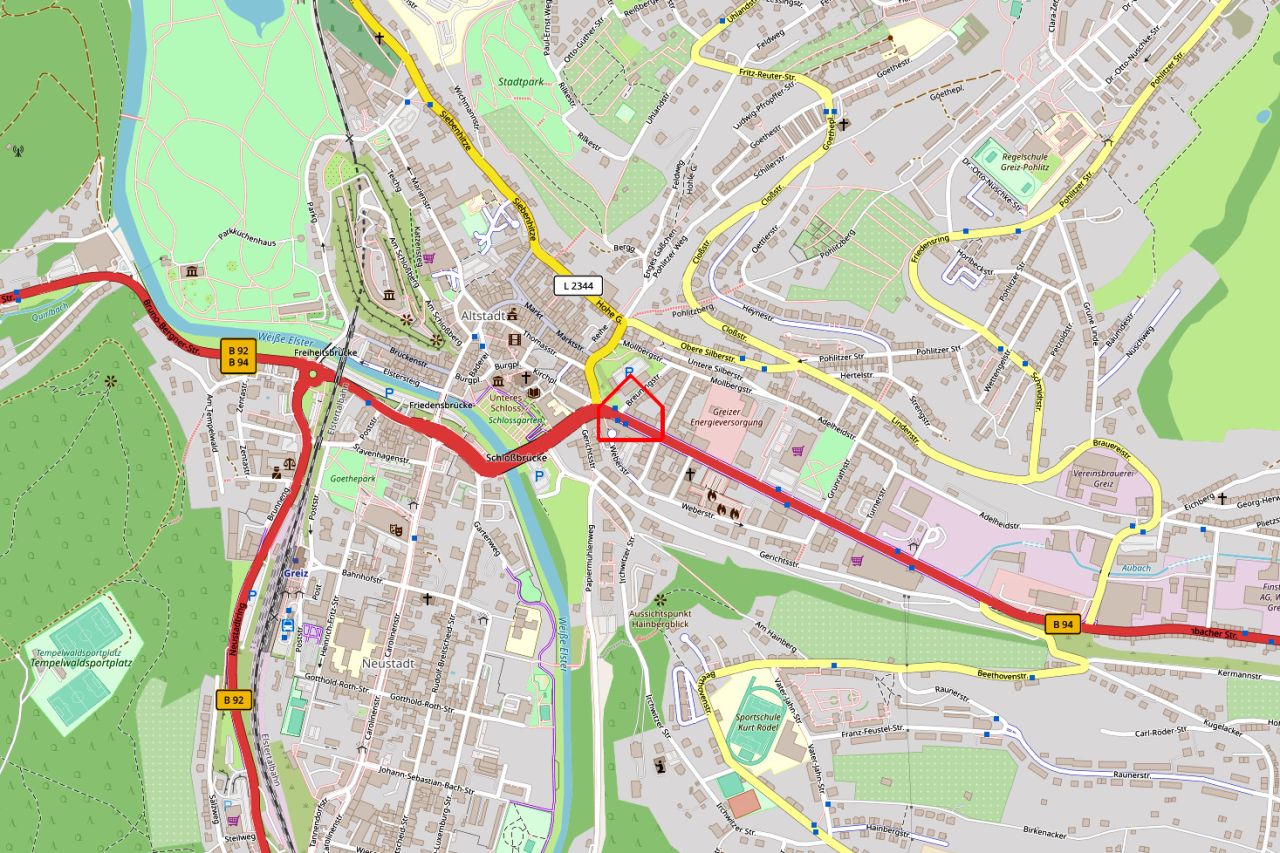 Immobilienportal immobilienportale