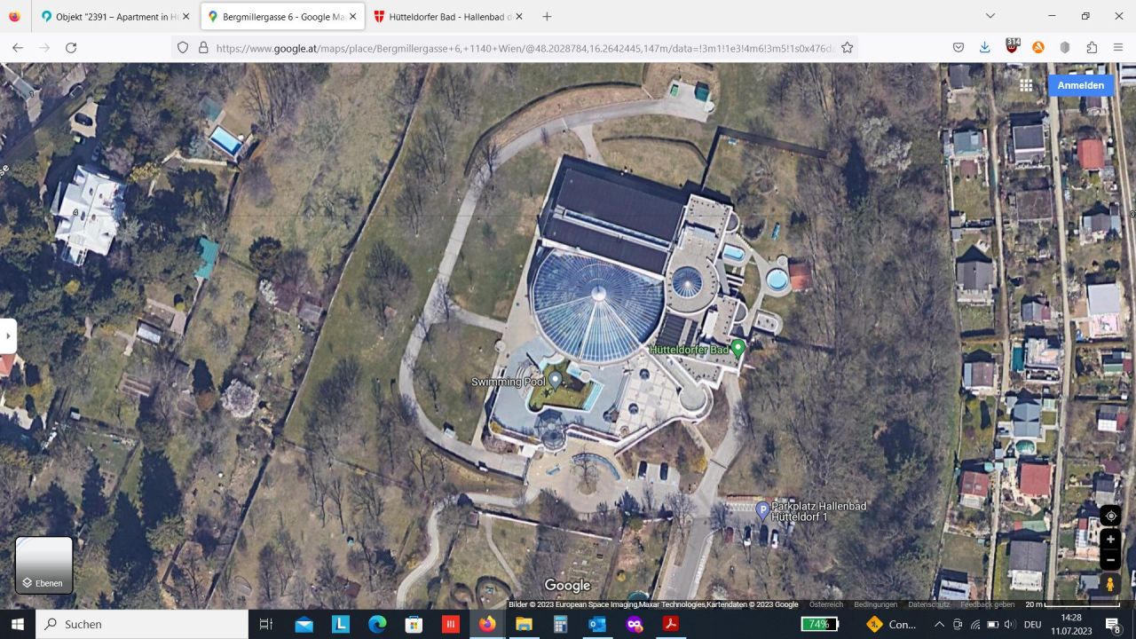 Immobilienportal immobilienportale