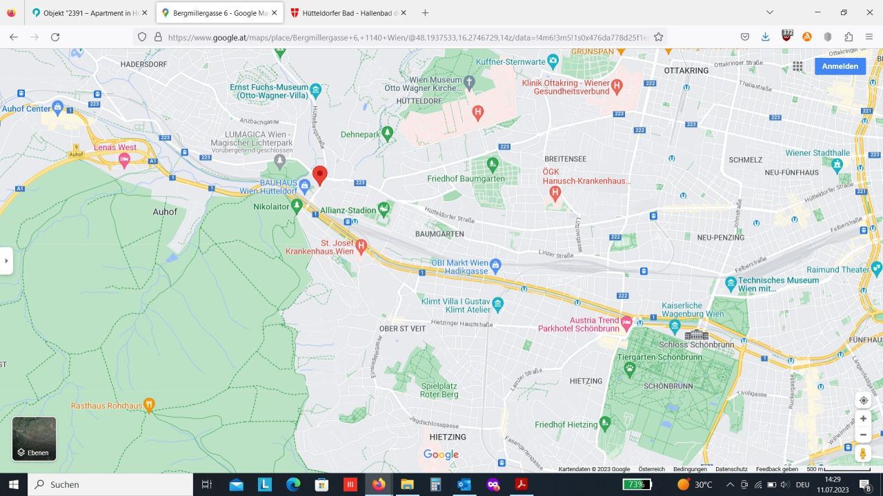 Immobilienportal immobilienportale