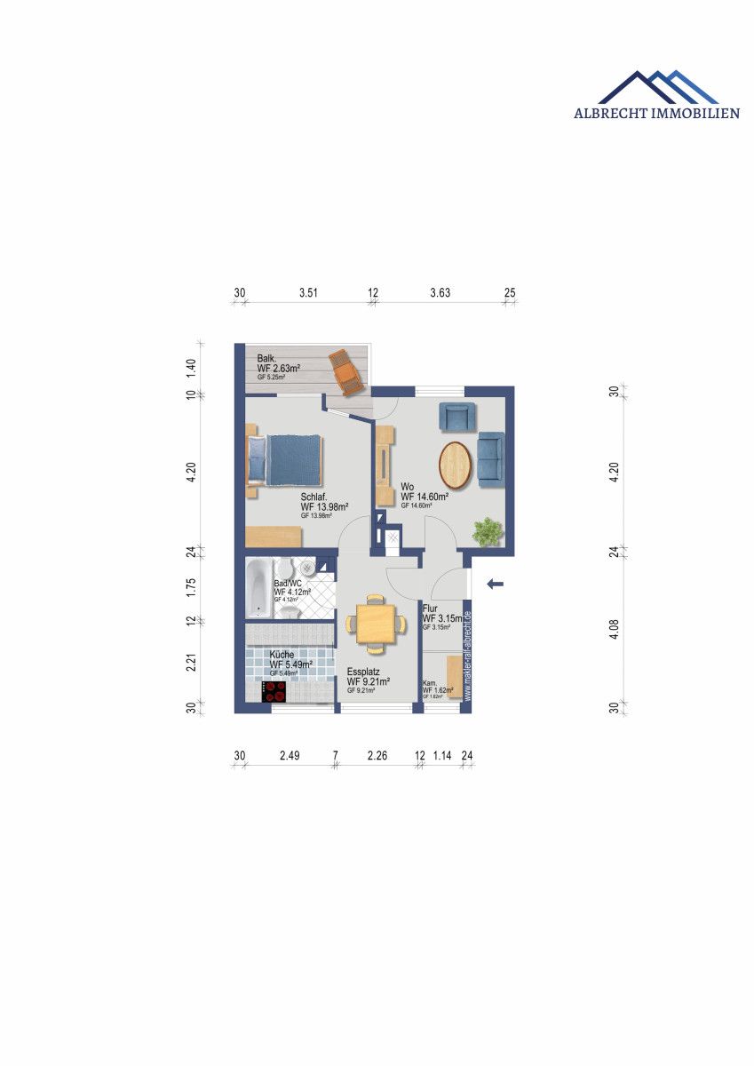 Immobilienportal immobilienportale