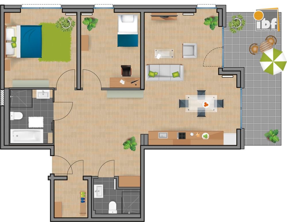 Immobilienportal immobilienportale