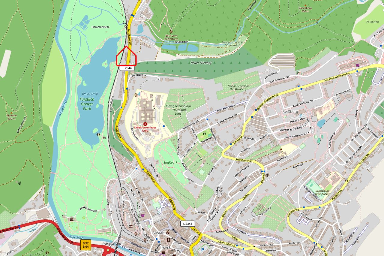 Immobilienportal immobilienportale