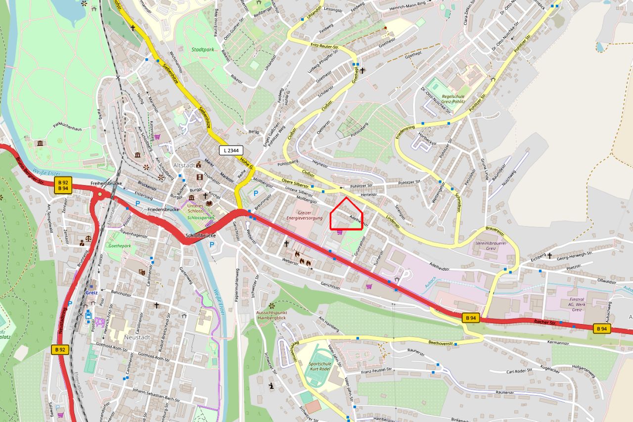 Immobilienportal immobilienportale